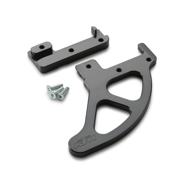 KTM Brake disc guard
